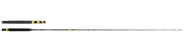 Canna Tubertini Wave Runner 2 7'' mt. 2,10 Lb. 20